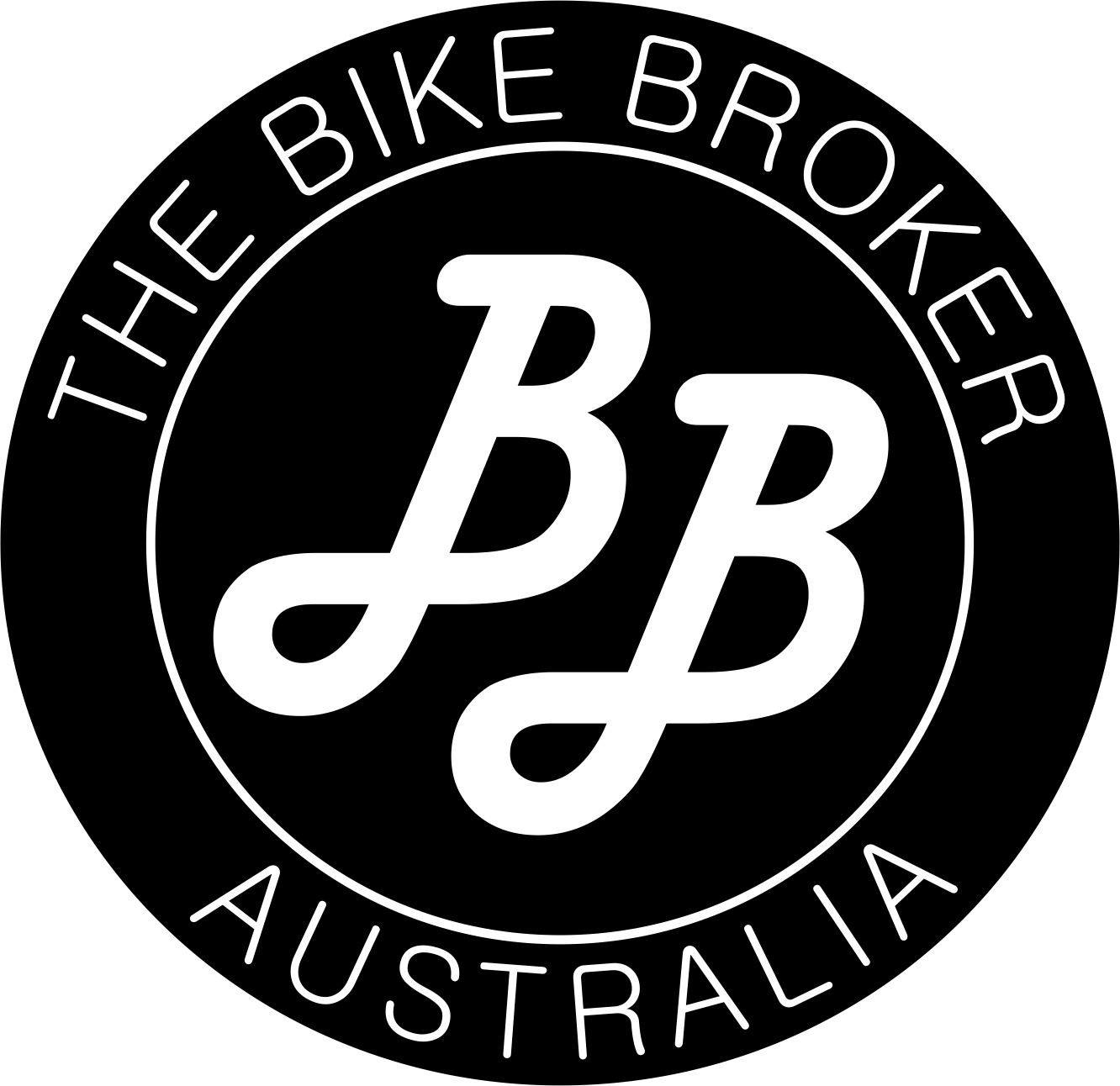 The Bike Broker